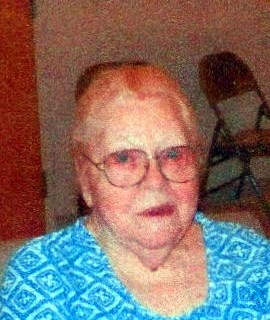 Obituary of Ms. Louise C Burton