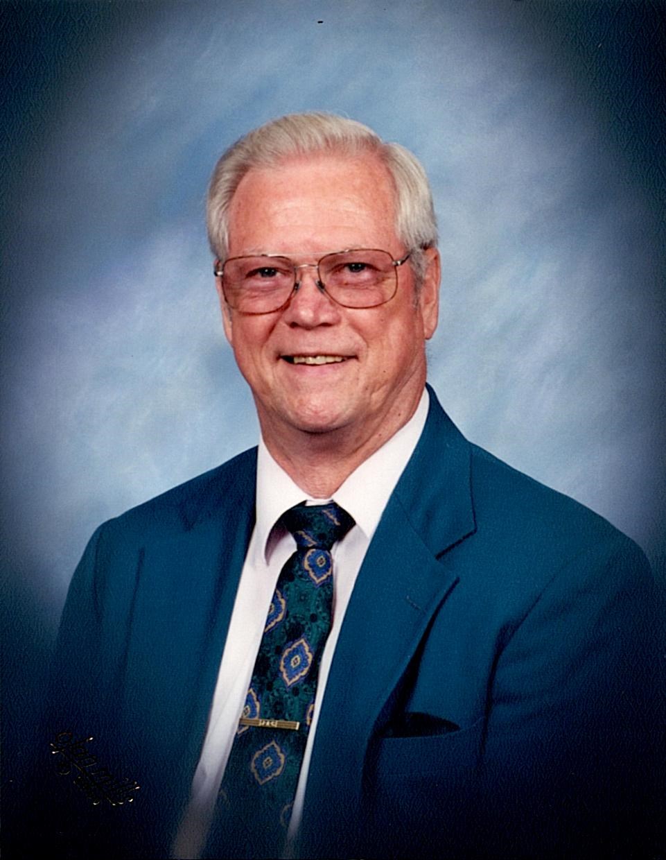 Obituary of James A. Crews