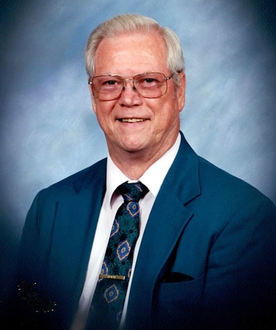 Obituary of James A. Crews