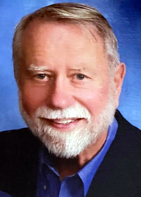 Obituary of Norman Frederick Seidel