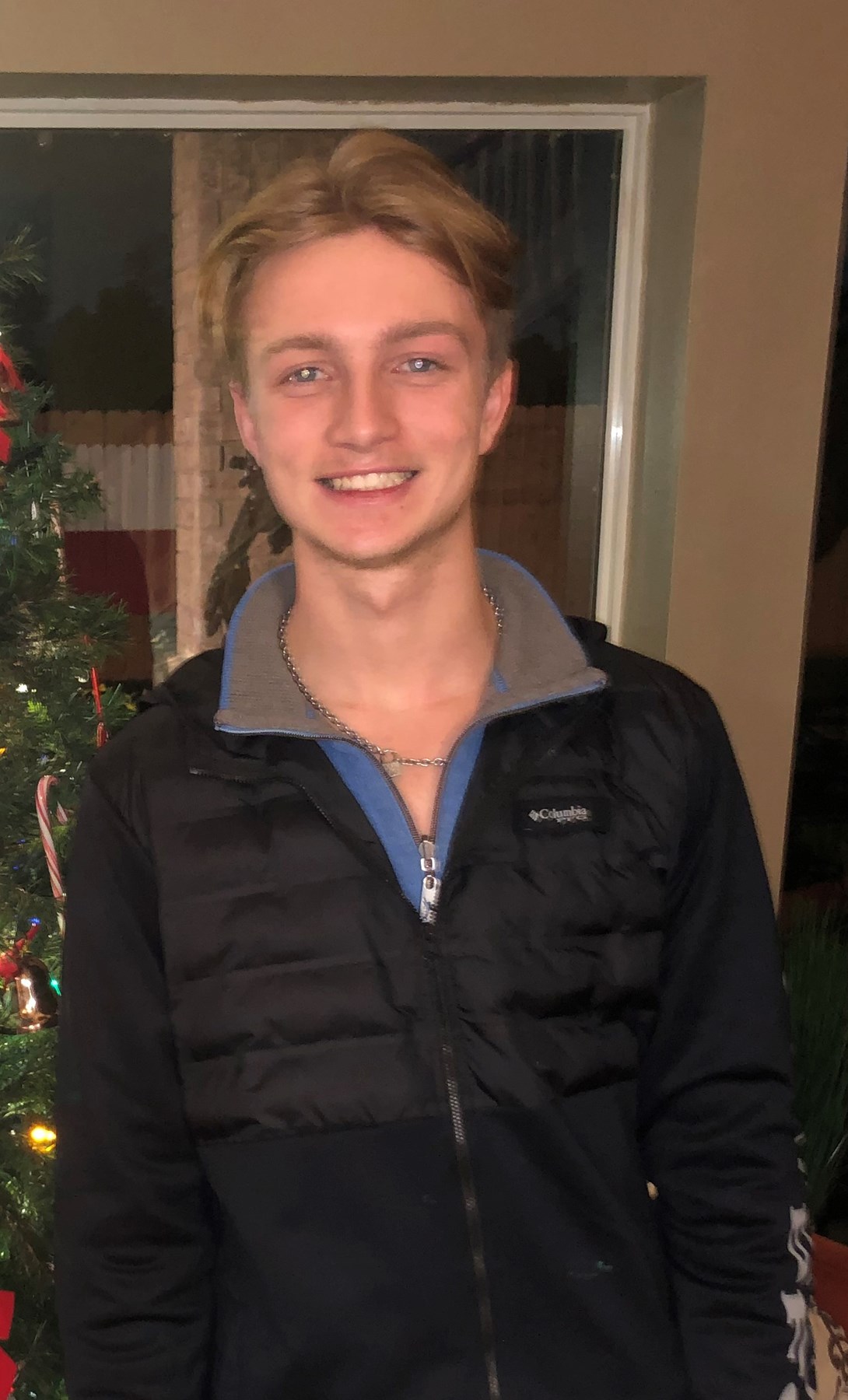 Obituary of Parker Andrew Adams