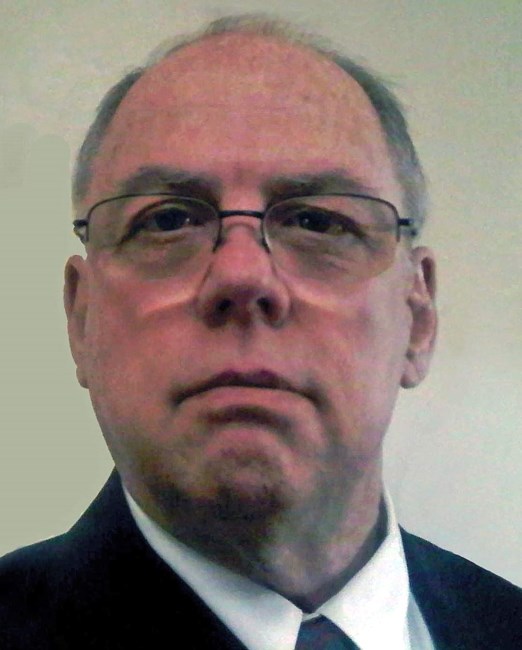 Obituary of William Thomas Spinks