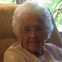 Obituary of Roberta M. Nelson