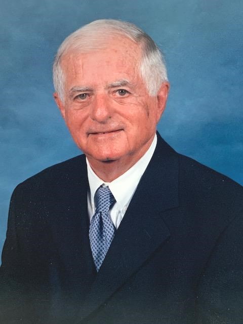 Obituario de Thomas Butz