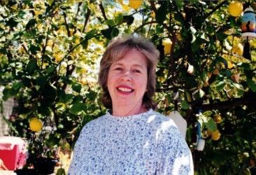 Obituary of Phyllis Louise Johnson