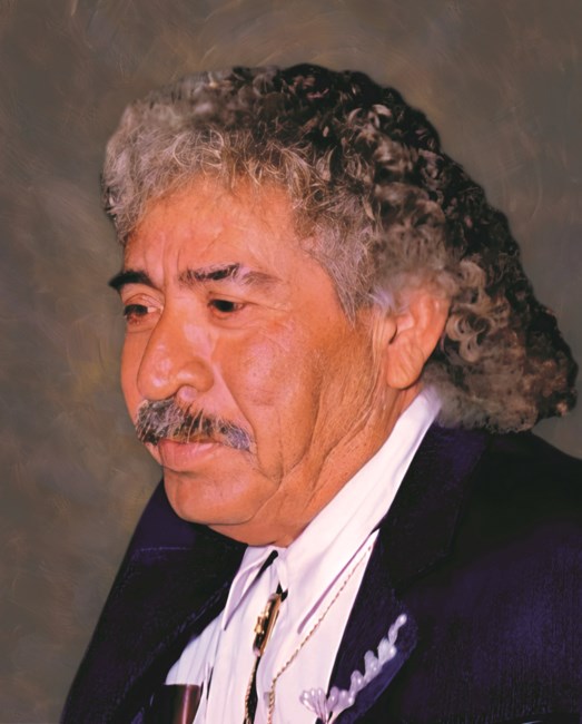 Obituary of Trinidad Trevino