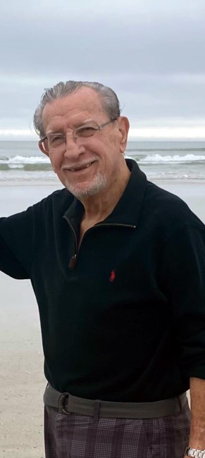 Obituary of Thomas Richard Monroe