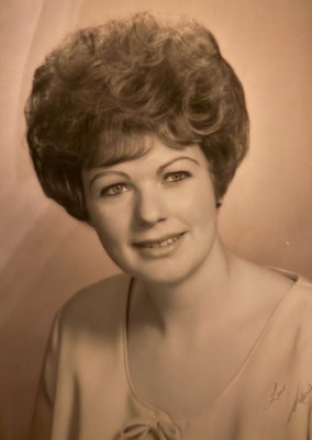 Obituary of Marian Shawcroft