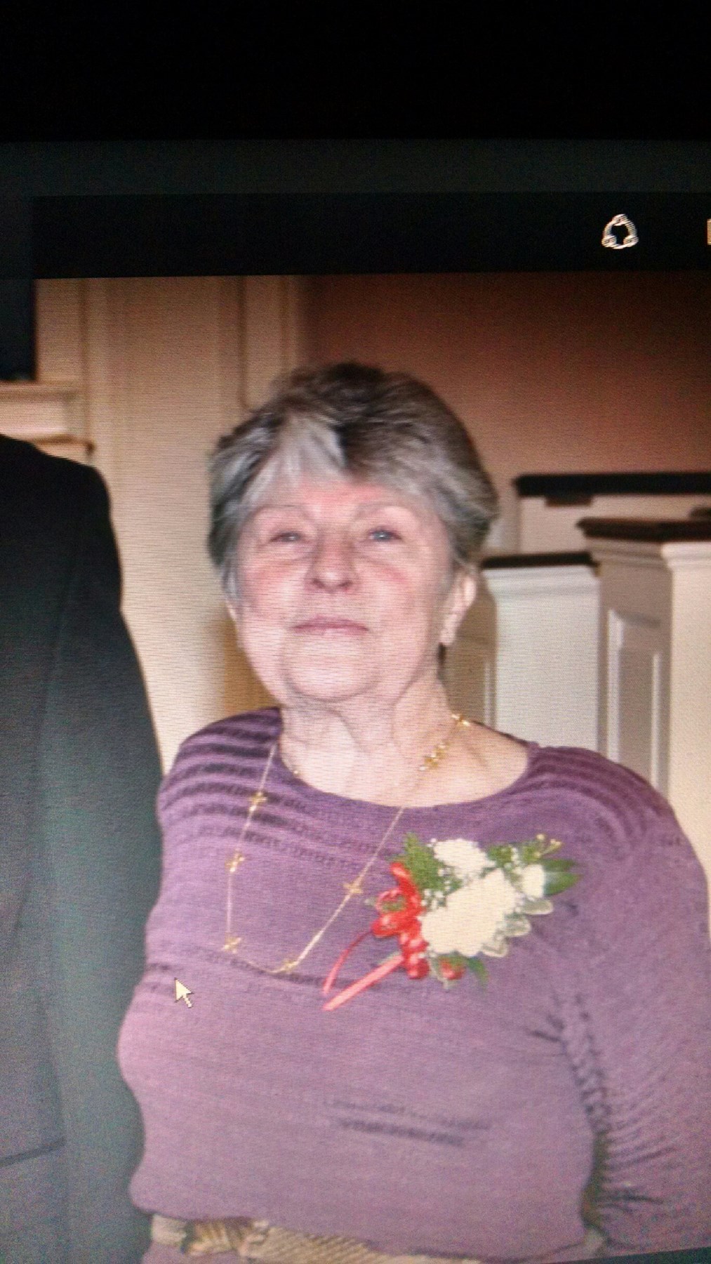 Obituary of Joan Jean Carrico