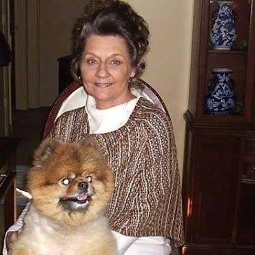 Obituary of Nancy Grace Evans