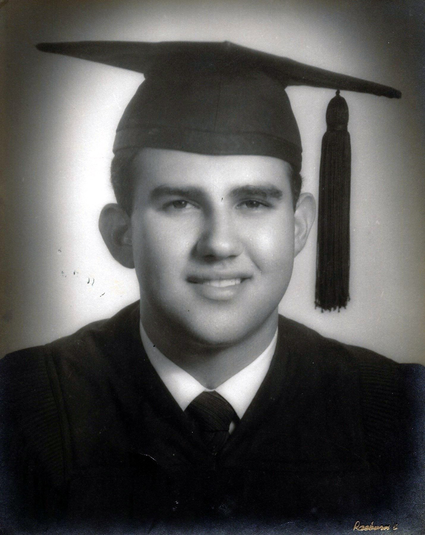 Michael J. Saladino Obituary Houston, TX