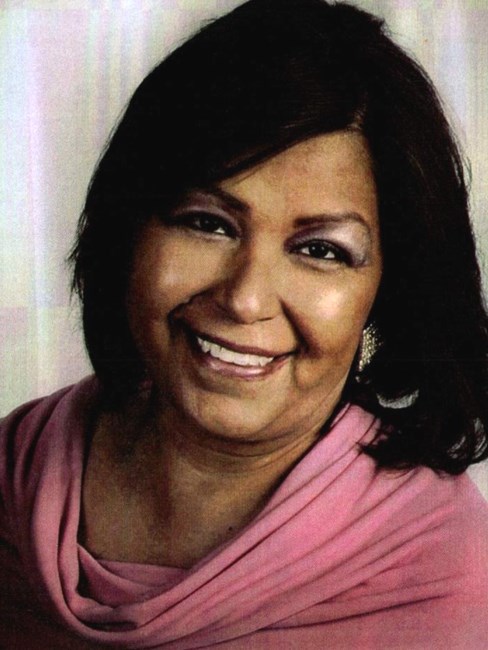 Obituary of Rosa Muñoz