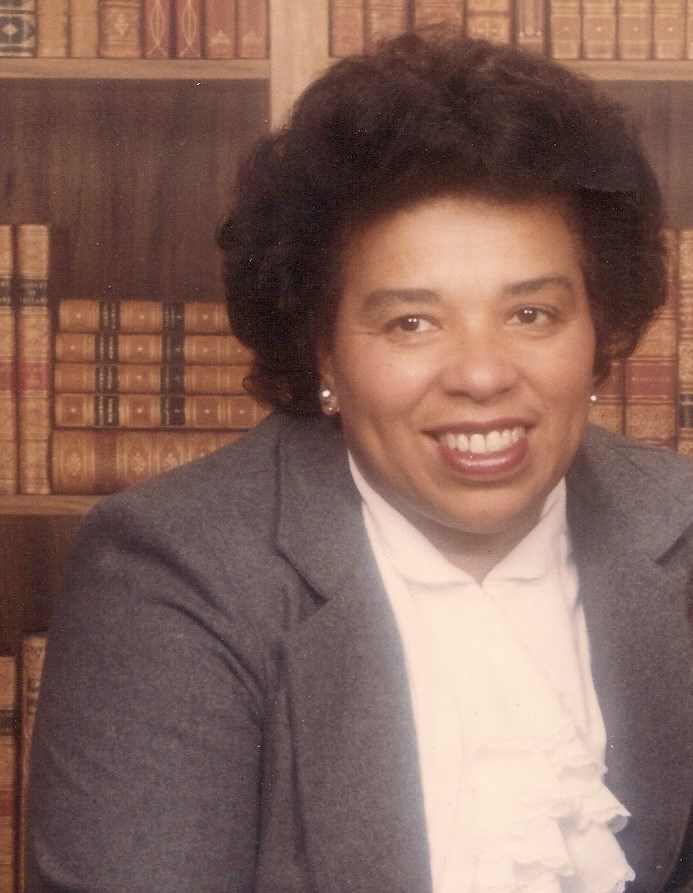 Obituary of Margaret Wrenn Hansley