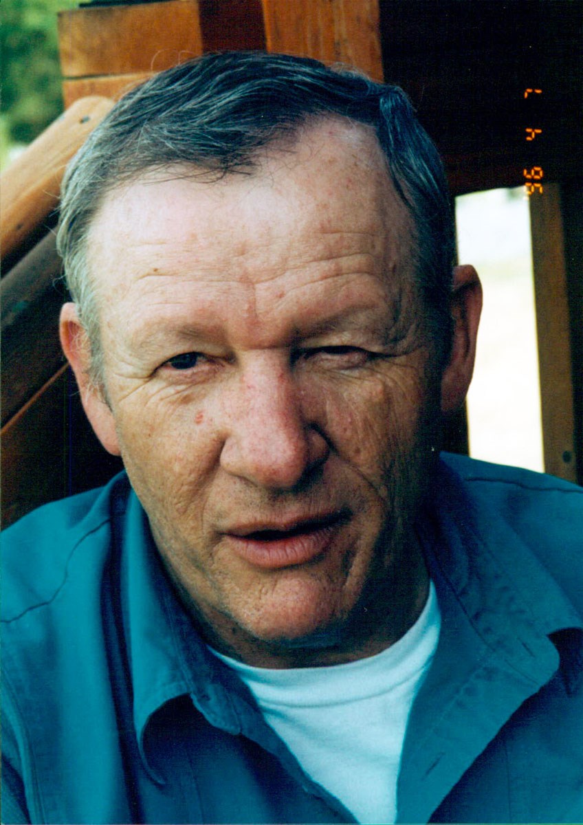 James (Jim) Allen Caton Obituary - Yakima, WA