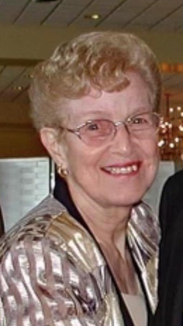 Obituary of Irene L Beato