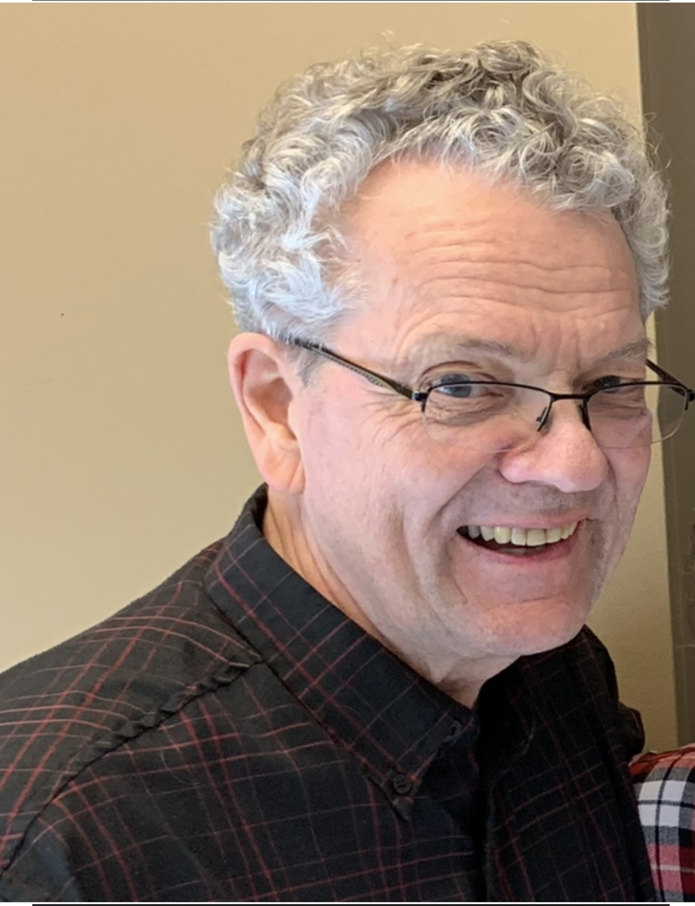 Obituary of Daniel "Dan" Barry Milford