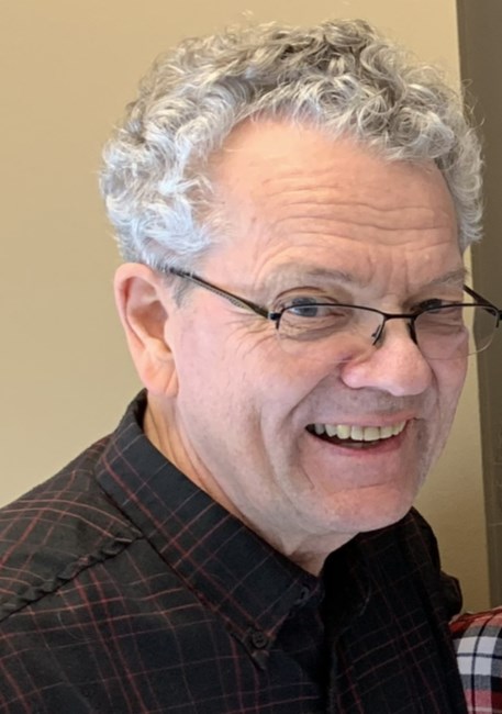 Obituary of Daniel "Dan" Barry Milford