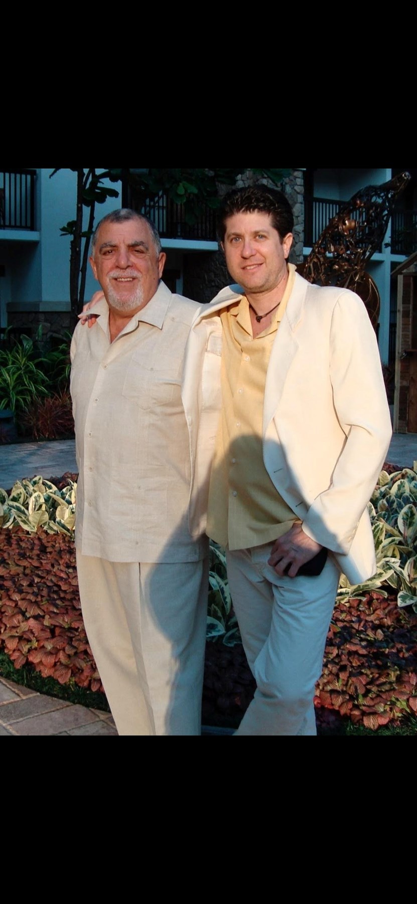 Obituary of Theodore Laquercia