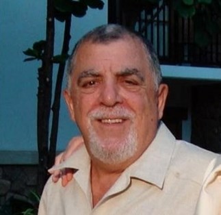 Obituary of Theodore Laquercia