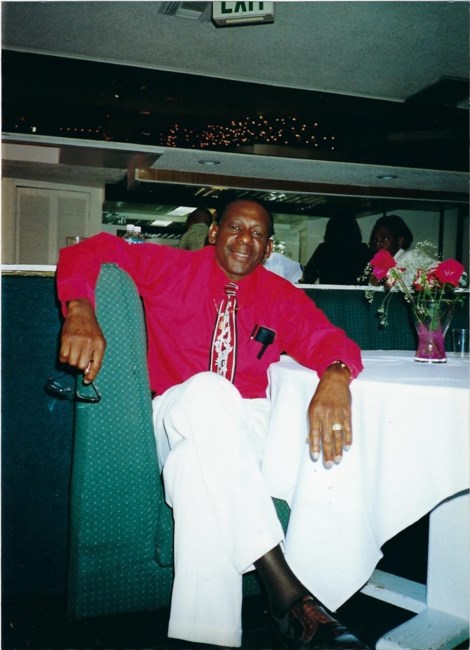 Obituary of Elsworth Alexander Willis