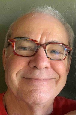 Obituary of Peter Bert Tobey