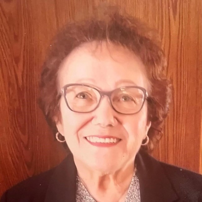 Obituary of Rachel L. Painter