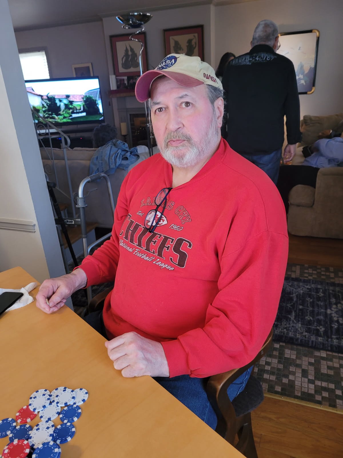 Obituary of Frank L Valdepena