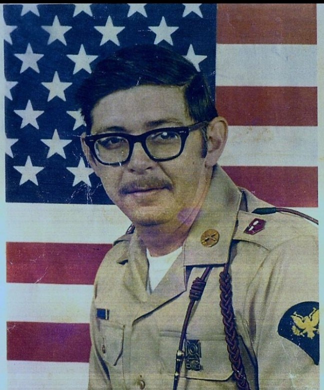 Obituary of Charles Dewayne Hester