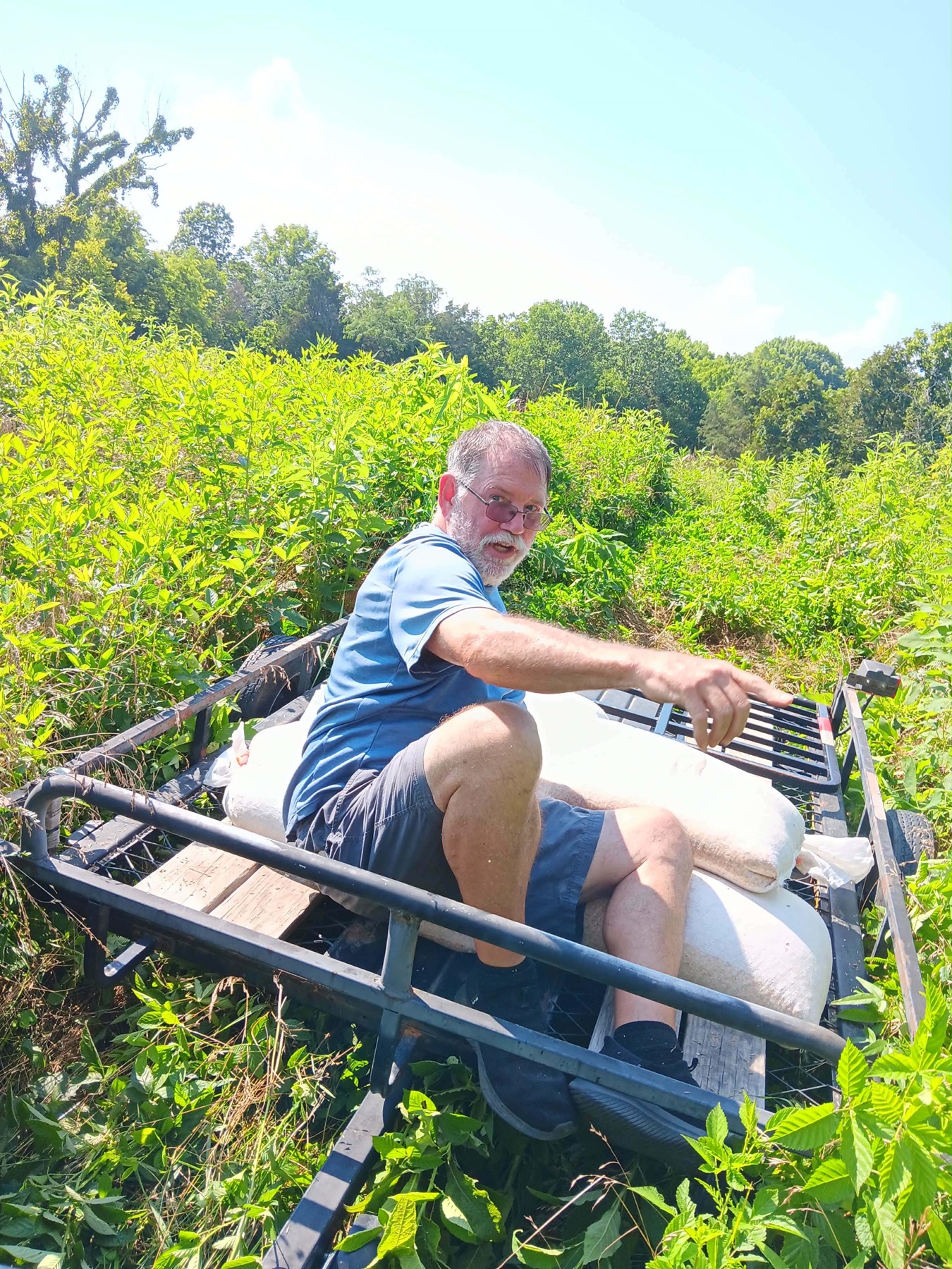 Obituary of Anthony Wayne Browner