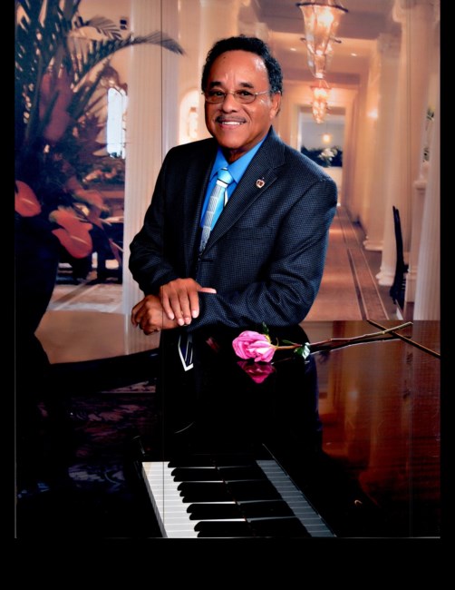 Obituary of Charles L. Kinsey Sr.