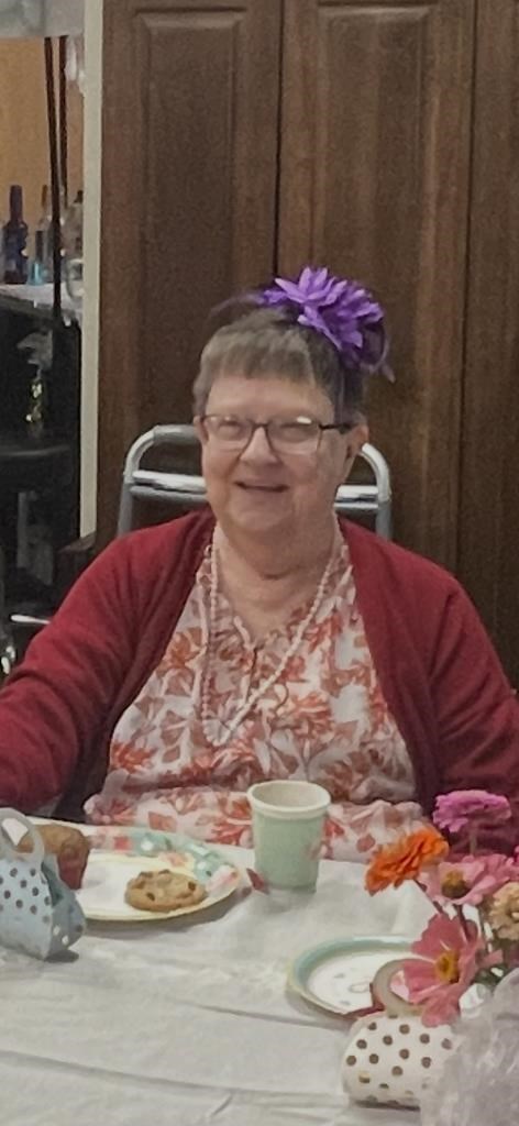 Obituary of Peggy R. Wilson