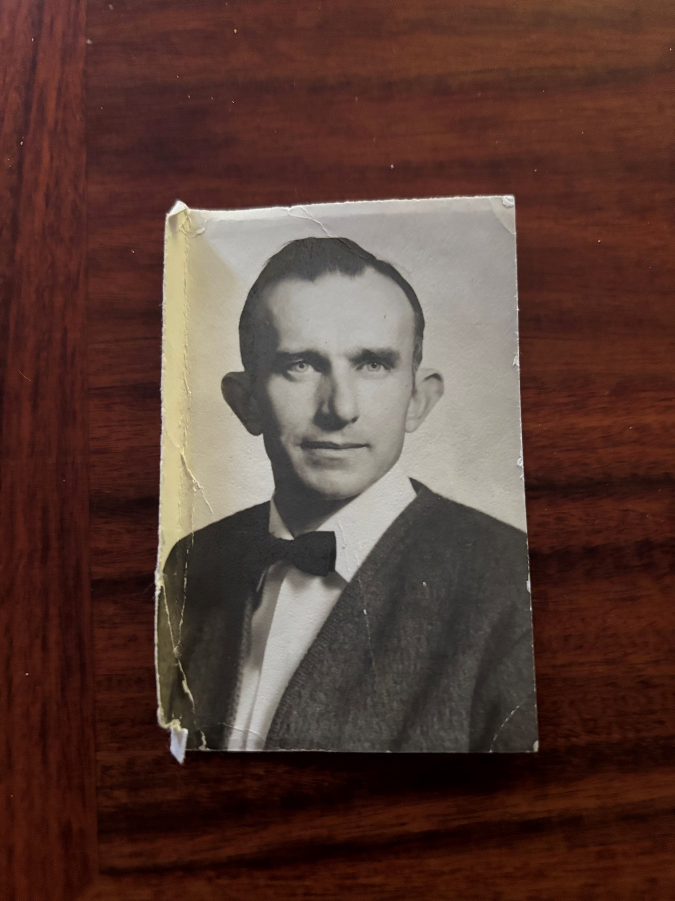 Obituary of George Franklin Knight