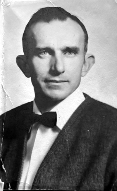 Obituary of George Franklin Knight