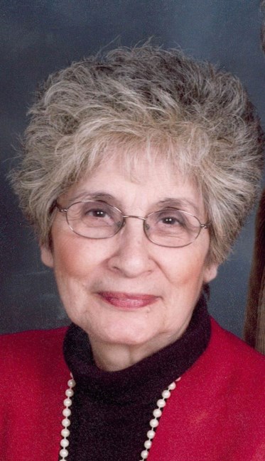 Obituary of Lydia "Lillie" Casillas Martinez