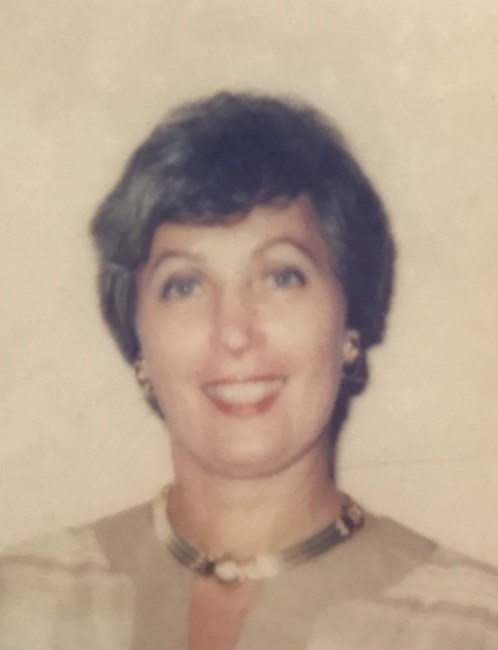 Obituary of Sherna Ray Katz