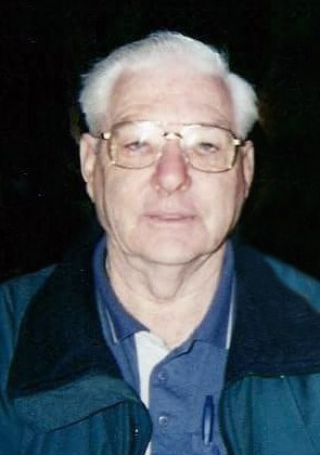 Obituary of George Ronald Moss