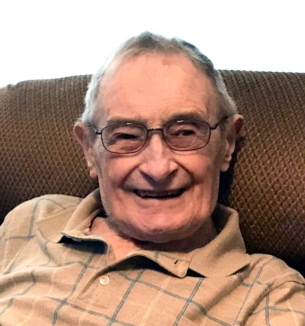 Obituary of Mr. Wilmer "Hub" D. Hubka