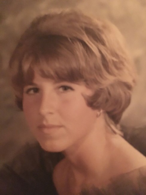 Obituary of Mary Agnes Montgomery