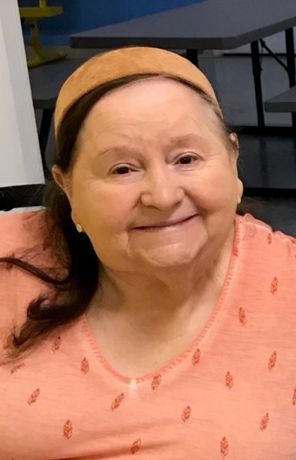 Obituary of Betty Molero Pierce