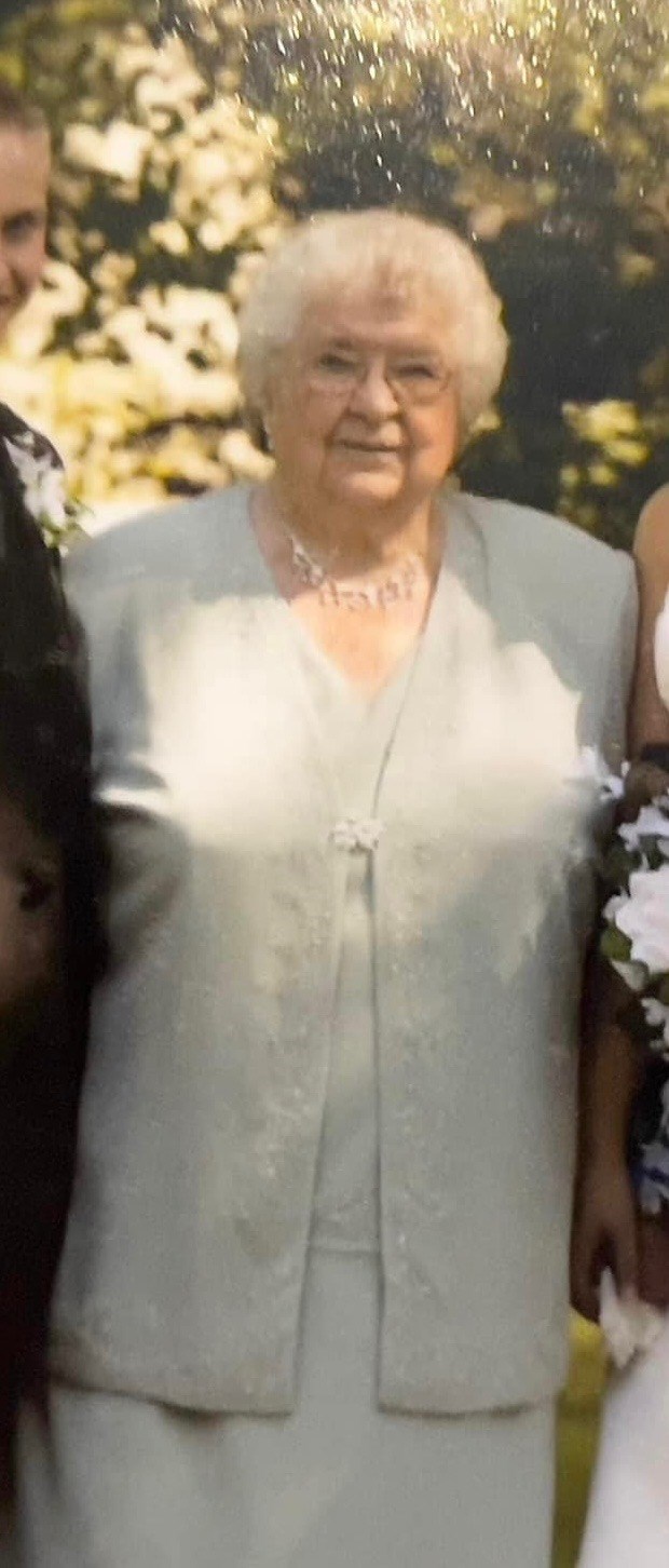 Obituary of Roza Stajcer