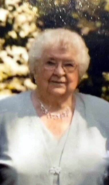 Obituary of Roza Stajcer