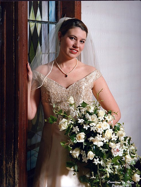 Avis de décès de Stacy L Wilder