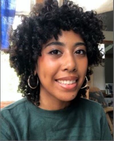 Obituary of Mariela Danica Chantia William