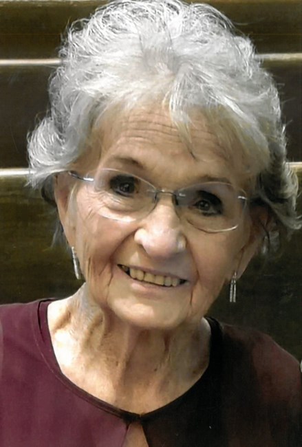 Obituary of Margaret Rose Klausner