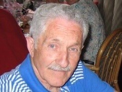 Obituary of John Henry Richardson