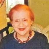Obituary of Marjorie R. Rich
