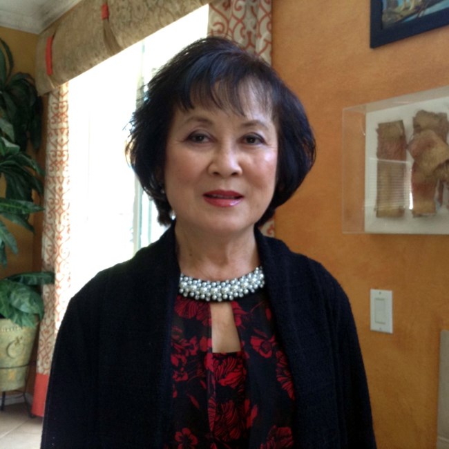 Obituary of Purificacion "Puring" Cruz Sison