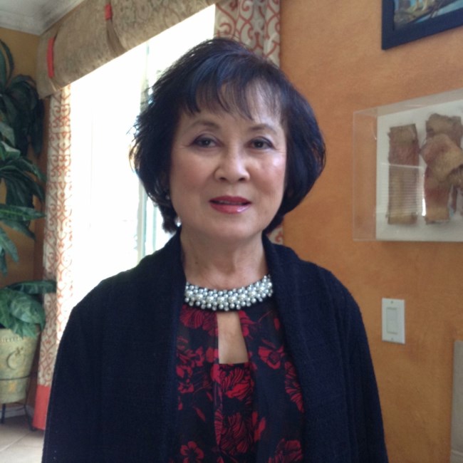 Obituary of Purificacion C Sison