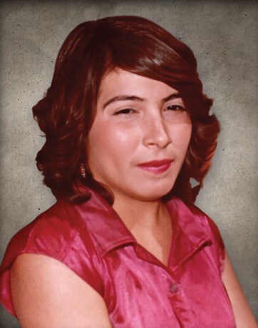 Obituario de Ma. Natividad Estrada Nava