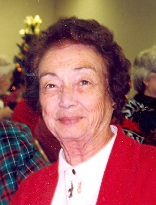 Obituario de Helen M Killian